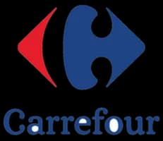 Logo Carrefour