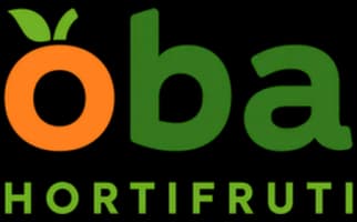 Logo Grupo Oba