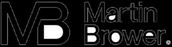 Logo Martin Brower