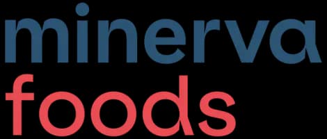 Logo Minerva Foods