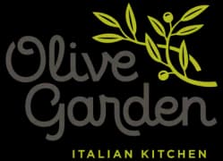 Logo Olive Garden