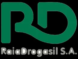 Logo Raia Drogasil