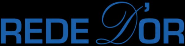 Logo Rede D'Or