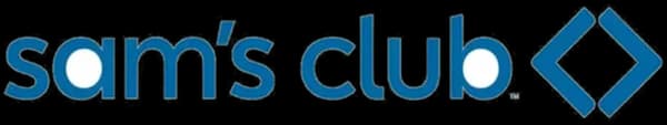 Logo Sam's Club
