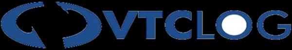 Logo VTC Log