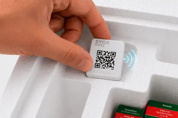 Sensor bluetooth