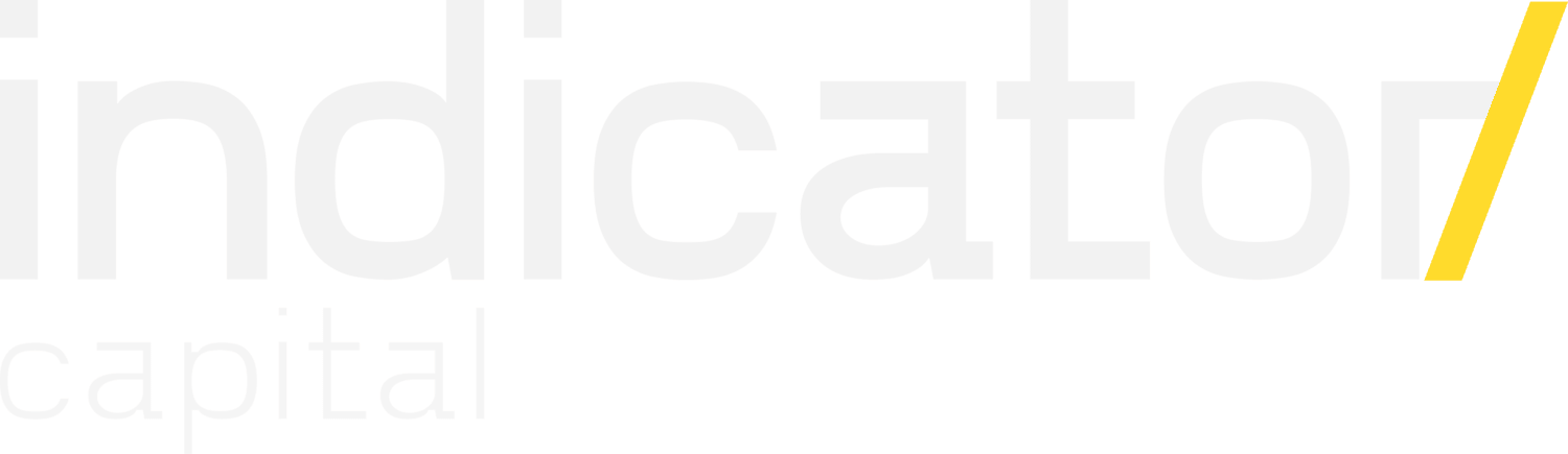 Logo Indicator
